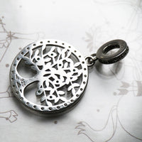 화려한 나무 Charm