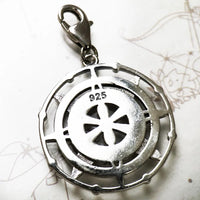 לוח השנה של מאיה Charm