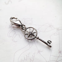 스타와 키 Charm