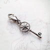 星付きキー Charm