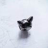 魔法の猫ビーズ