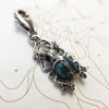 バグ Charm
