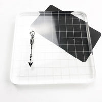 Arrow Charm