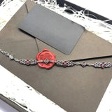 Royal Ornament Bracelet