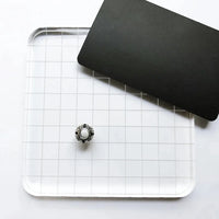 Cross Hero Bead