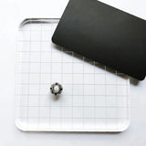 Cross Hero Bead