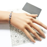 Royal Ornament Bracelet