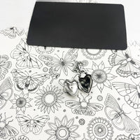 하트 로켓 Charm