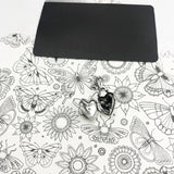 하트 로켓 Charm