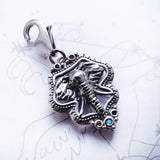 코끼리은 Charm