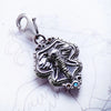 象の銀 Charm