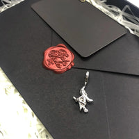 매직 빗자루 Charm