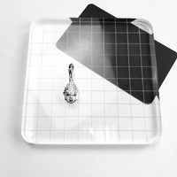부처 부적 Charm