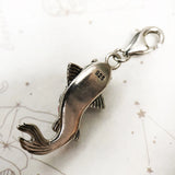 Koi fisk Charm