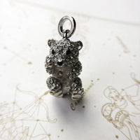북극곰 펜던트