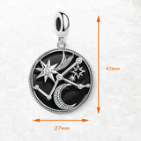 Astro Disc Charm