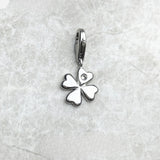 반짝이는 클로버 Charm