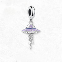 은하계 UFO 매력