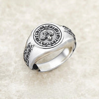 Karma Charms Ring