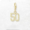 ナンバー50 Charm