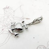 Anchor Love Charm