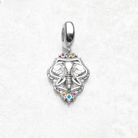 코끼리은 Charm