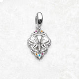 코끼리은 Charm