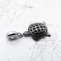녹색 거북이 Charm