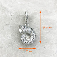 조가비 Charm
