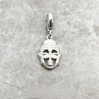 부처 부적 Charm