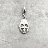 부처 부적 Charm