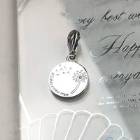 משאלות שן הארי Charm