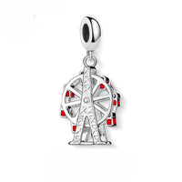 גלגל פריס Charm
