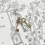 열쇠 Charm