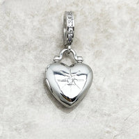 하트 로켓 Charm
