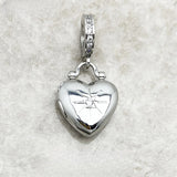 하트 로켓 Charm