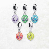 ראש זר Charm
