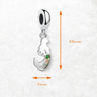 매력적인 인어 Charm