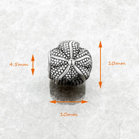 Starfish Bead