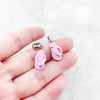 ピンクフリップフロップ Charm