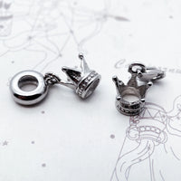 킹 크라운 Charm