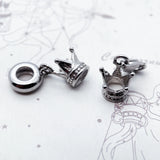 킹 크라운 Charm