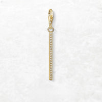 수직 막대 Charm