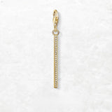 수직 막대 Charm
