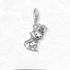 王室の猫 Charm