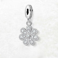 꽃잎 꽃 Charm