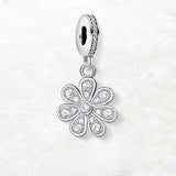 꽃잎 꽃 Charm