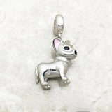 치와와 개 Charm