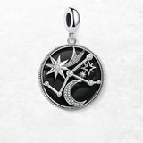 Astro Disc Charm
