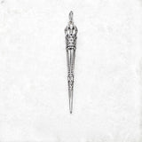 두개골 원뿔 Charm
